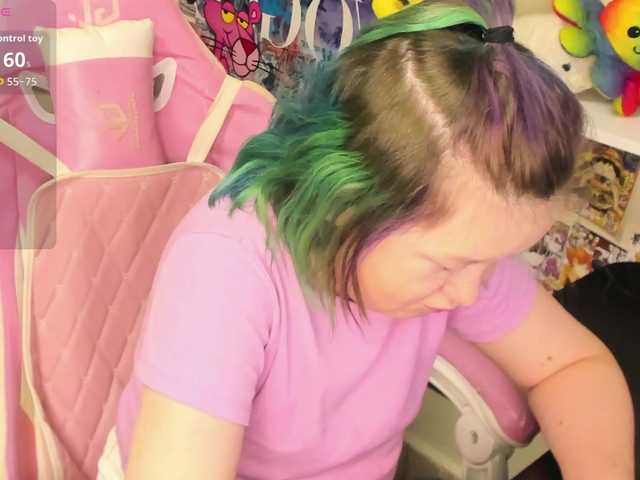 MiaFerd live cam on BongaCams