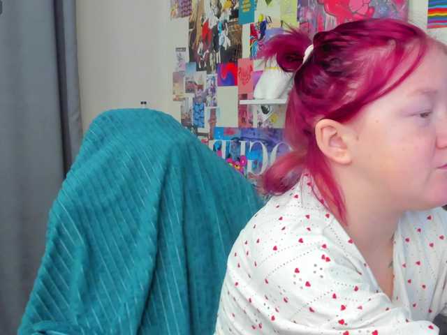 MiaFerd live cam on BongaCams