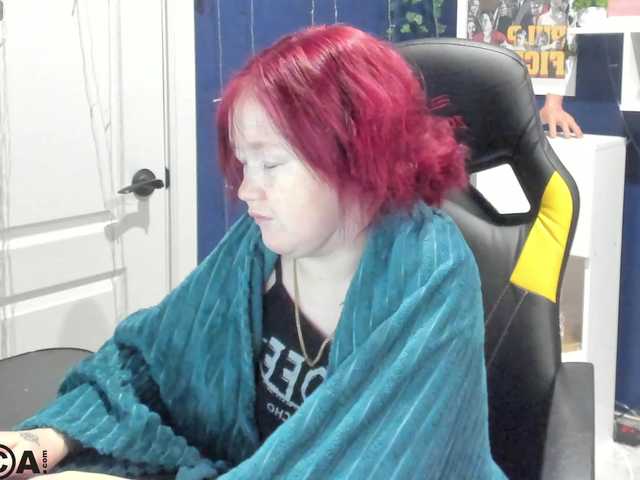 MiaFerd live webcam show