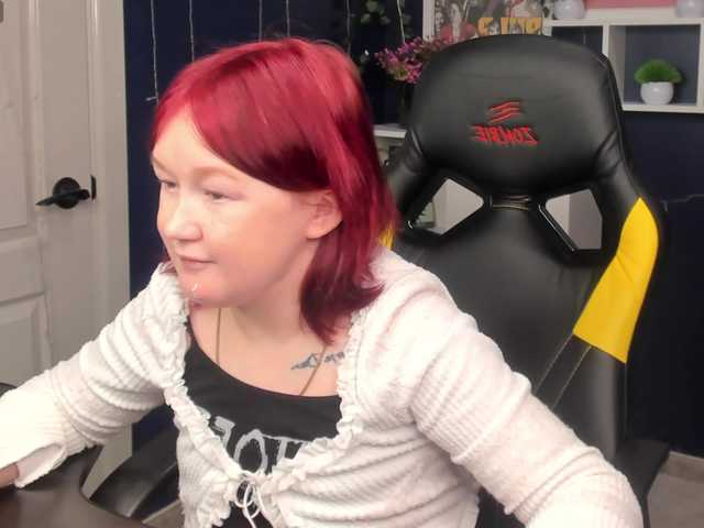 MiaFerd live cam on BongaCams