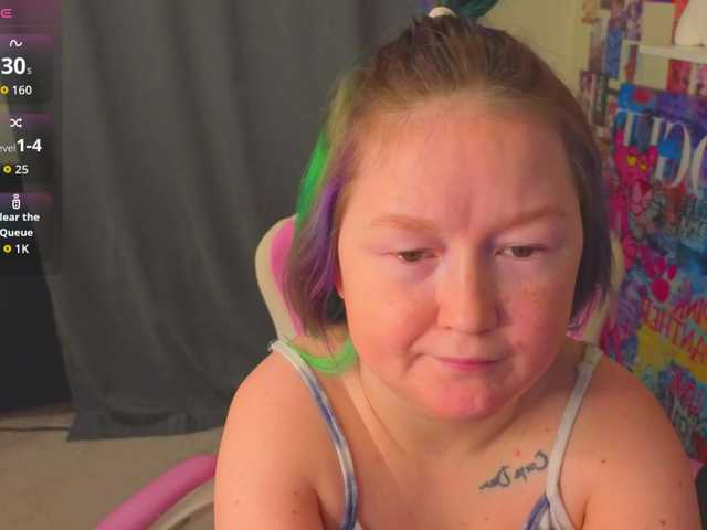 MiaFerd live cam on BongaCams