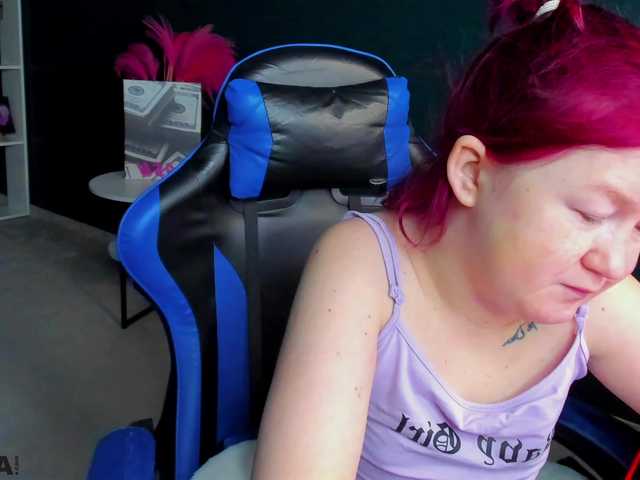 MiaFerd live cam on BongaCams