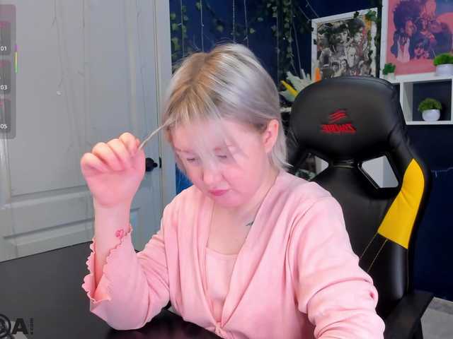 MiaFerd live cam on BongaCams