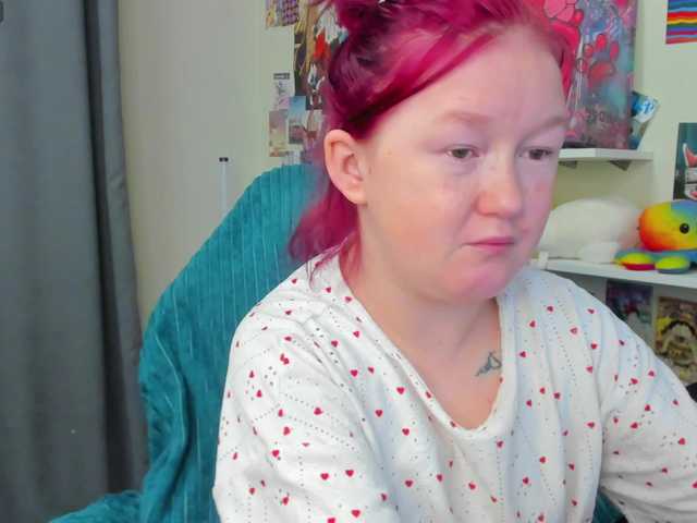 MiaFerd live cam on BongaCams