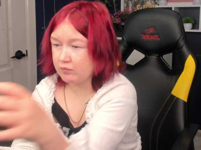 MiaFerd live webcam show
