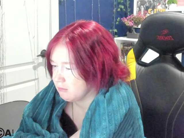 MiaFerd live cam on BongaCams