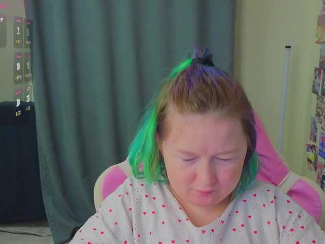 MiaFerd live cam on BongaCams