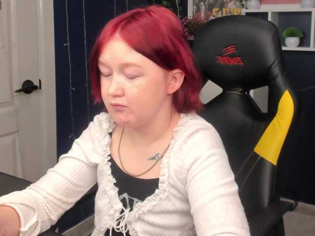 MiaFerd live cam on BongaCams