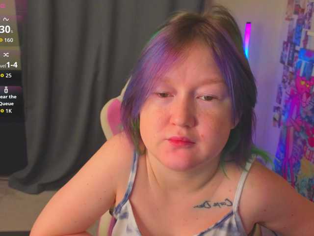MiaFerd live cam on BongaCams