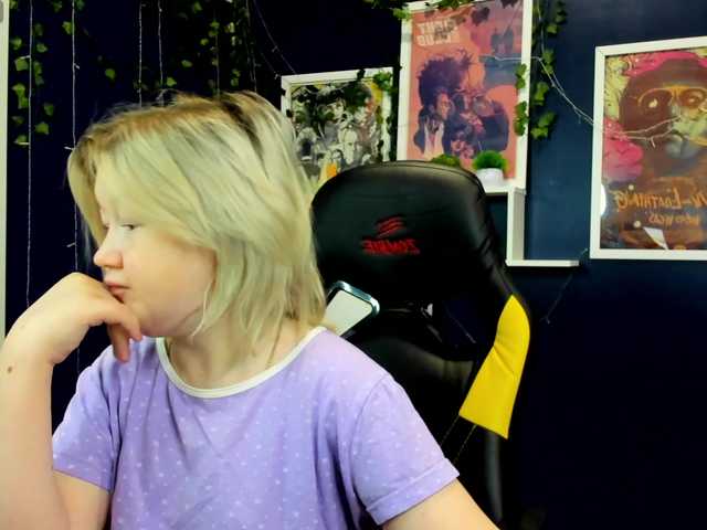 MiaFerd live cam on BongaCams