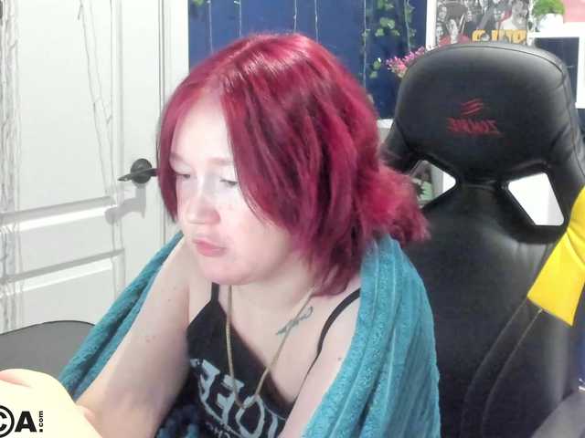 MiaFerd live webcam show