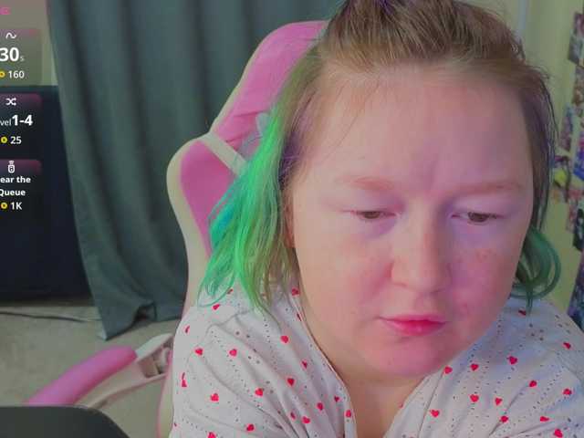 MiaFerd live cam on BongaCams
