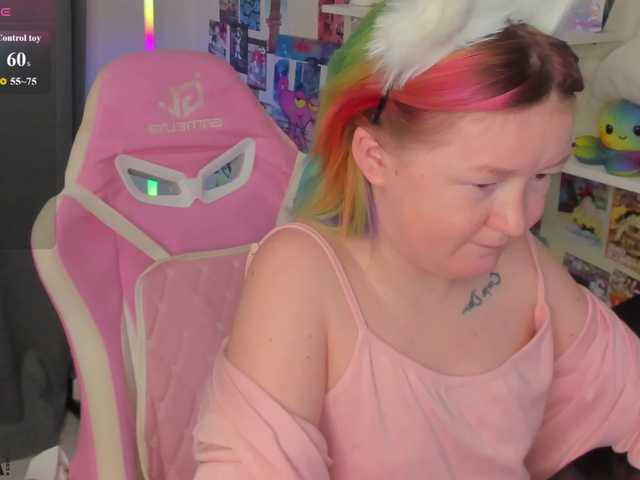 MiaFerd live cam on BongaCams