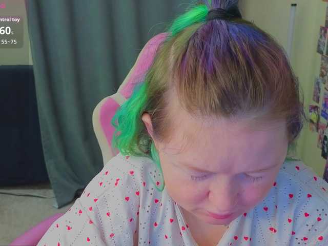 MiaFerd live cam on BongaCams