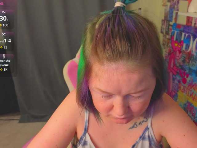 MiaFerd live cam on BongaCams