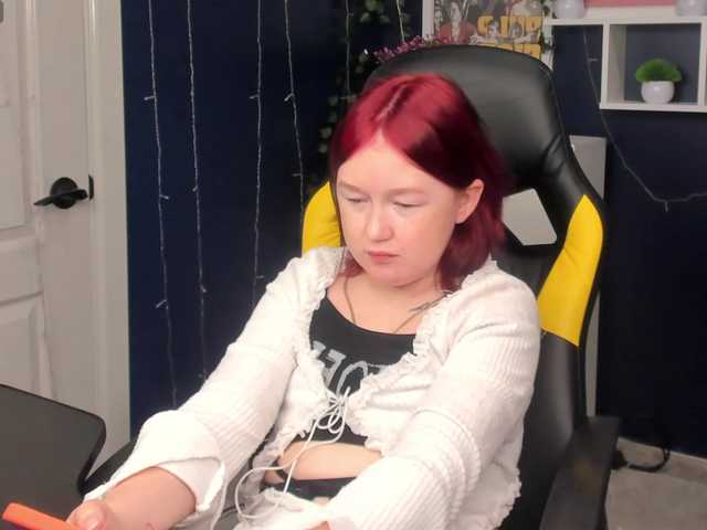 MiaFerd live webcam show