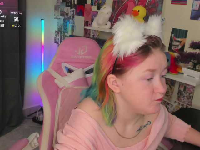 MiaFerd live cam on BongaCams