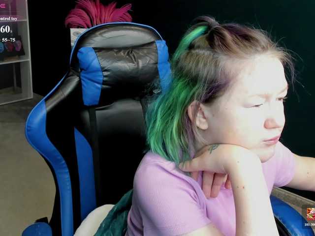 MiaFerd live cam on BongaCams