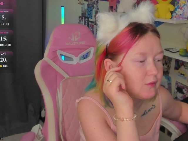 MiaFerd live cam on BongaCams