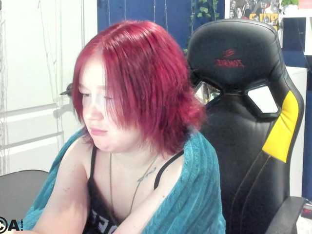 MiaFerd live webcam show