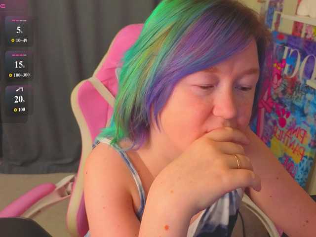 MiaFerd live cam on BongaCams