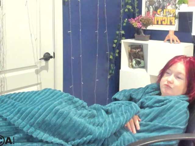 MiaFerd live cam on BongaCams
