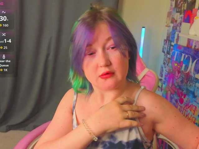 MiaFerd live cam on BongaCams
