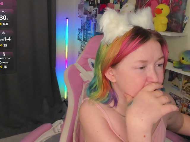 MiaFerd live cam on BongaCams