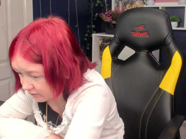 MiaFerd live cam on BongaCams