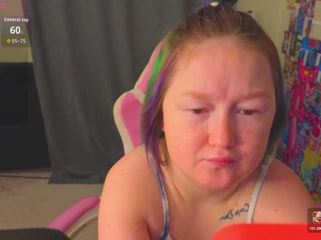 MiaFerd live cam on BongaCams