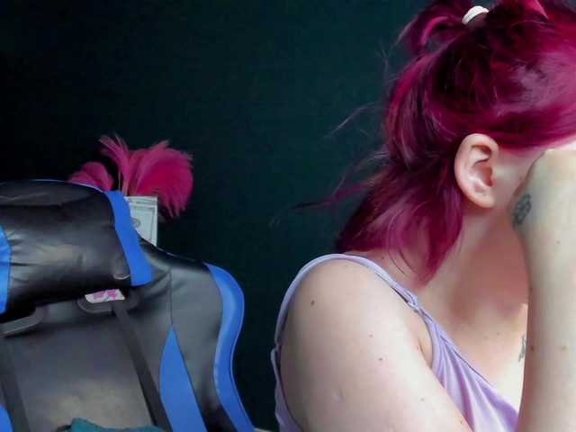 MiaFerd live cam on BongaCams