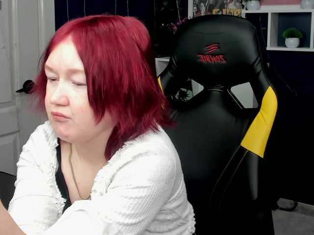 MiaFerd live webcam show