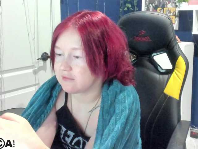 MiaFerd live cam on BongaCams