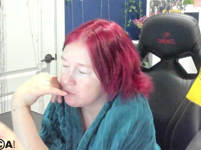 MiaFerd live cam on BongaCams