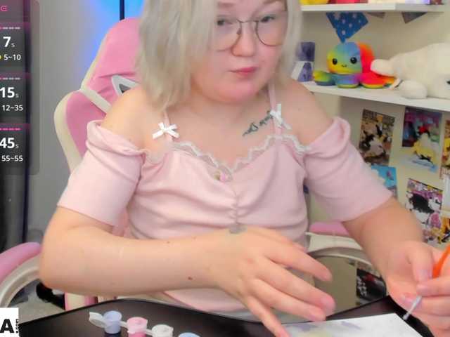 MiaFerd live cam on BongaCams