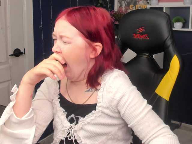MiaFerd live webcam show