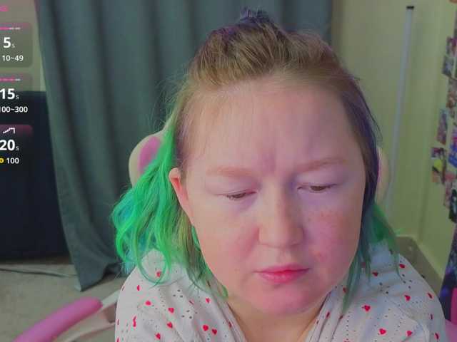 MiaFerd live cam on BongaCams