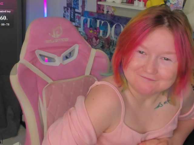 MiaFerd live cam on BongaCams