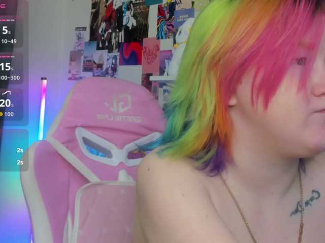 MiaFerd live cam on BongaCams