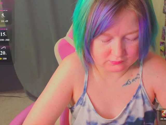 MiaFerd live cam on BongaCams
