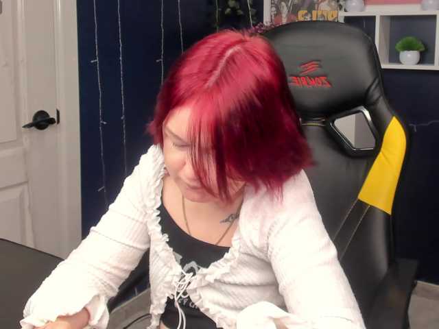 MiaFerd live webcam show