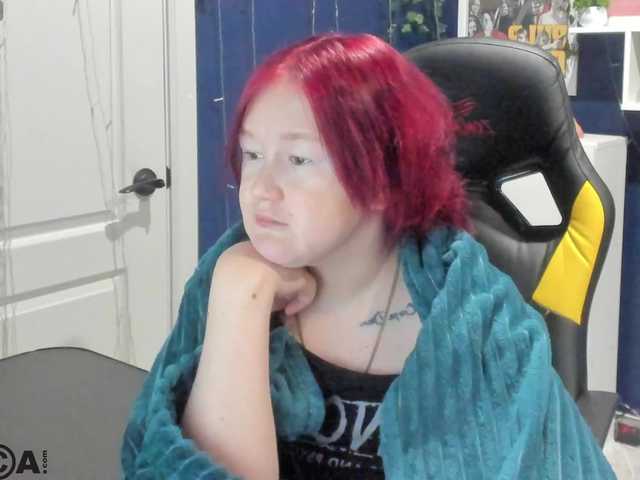 MiaFerd live cam on BongaCams