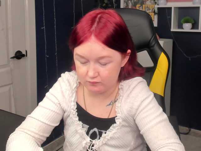 MiaFerd live webcam show