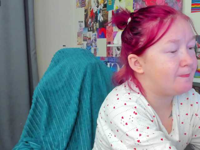 MiaFerd live cam on BongaCams