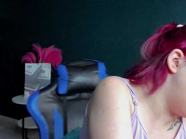 MiaFerd live webcam show