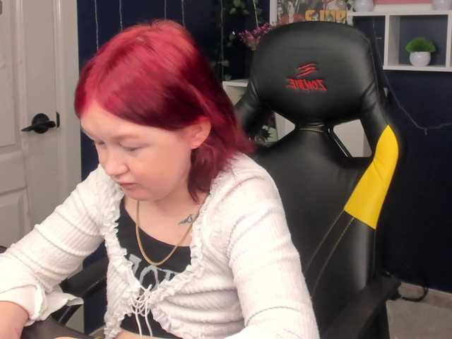 MiaFerd live webcam show