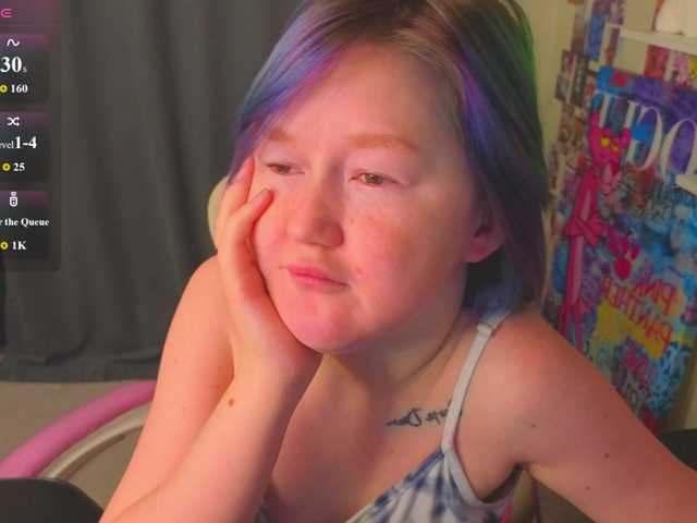 MiaFerd live cam on BongaCams