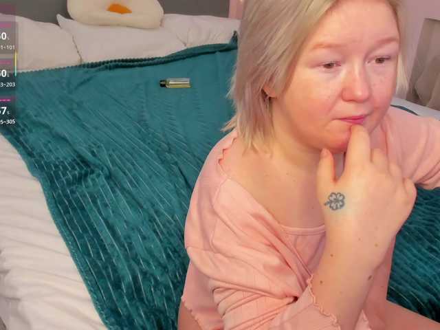 MiaFerd live cam on BongaCams