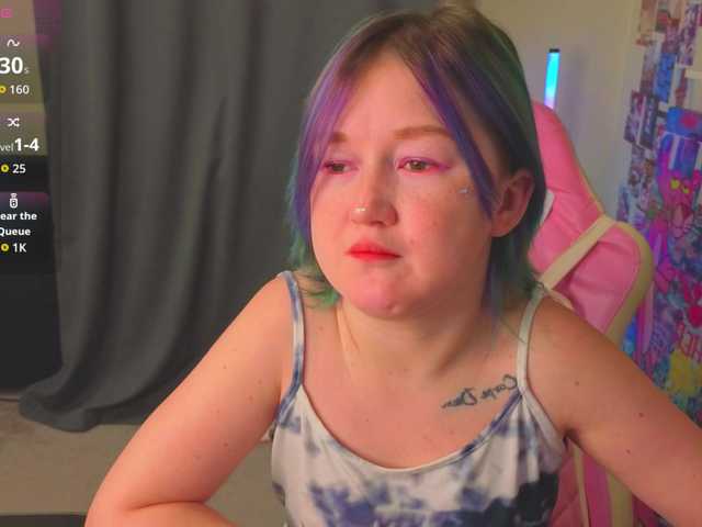 MiaFerd live cam