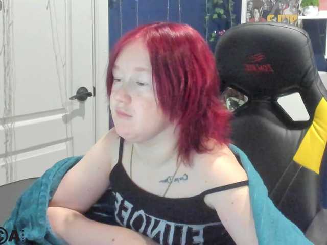 MiaFerd live webcam show